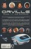 ORVILLE SEASON 1.5 VOL 01 NEW BEGINNINGS TP [9781506711348]